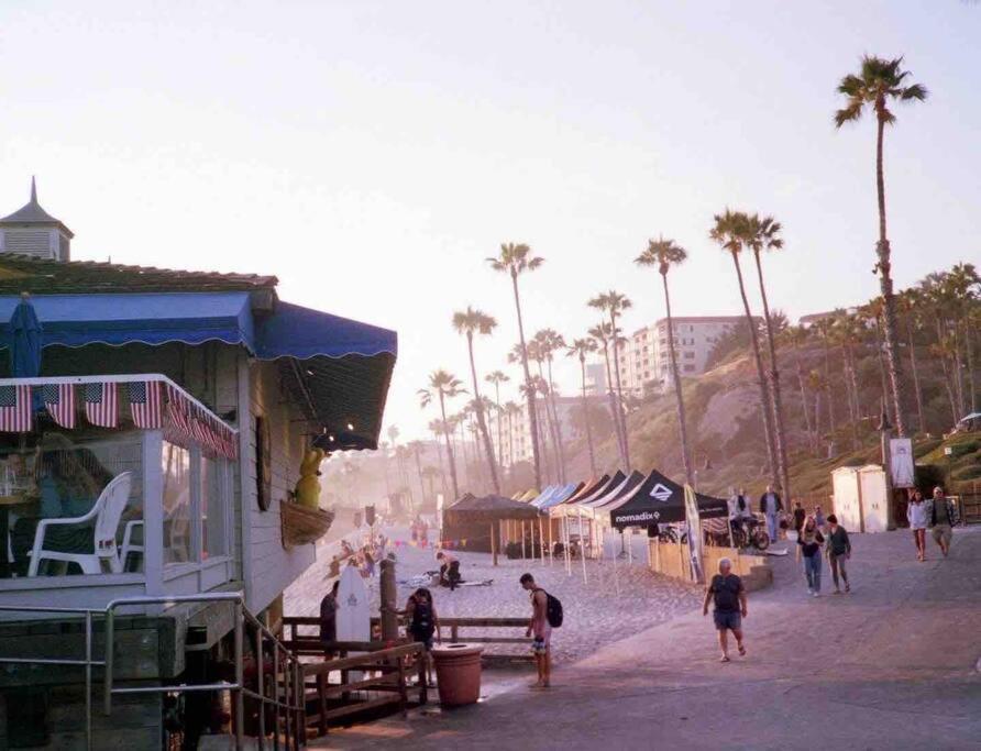 Blue Whale Inn San Clemente Jewel Unit D 외부 사진