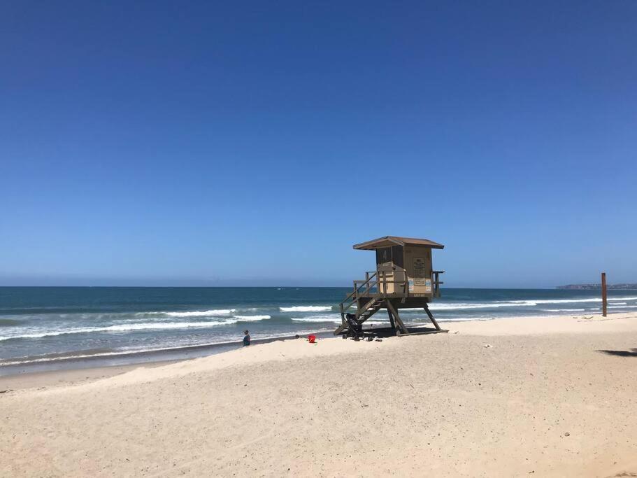 Blue Whale Inn San Clemente Jewel Unit D 외부 사진
