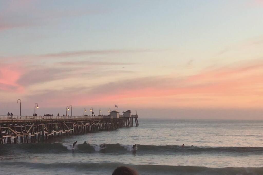 Blue Whale Inn San Clemente Jewel Unit D 외부 사진
