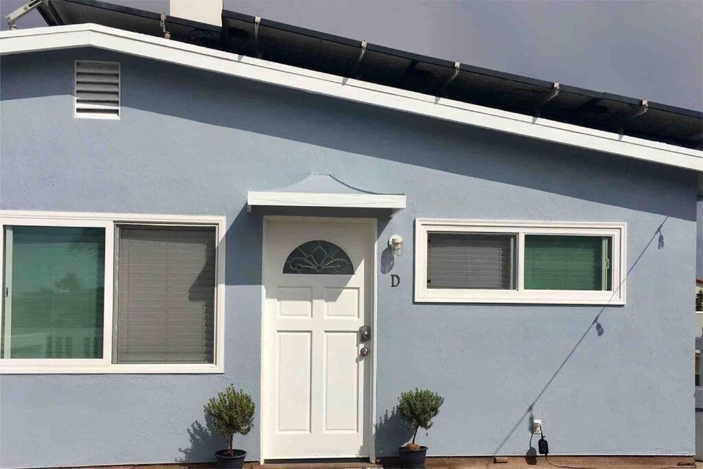 Blue Whale Inn San Clemente Jewel Unit D 외부 사진