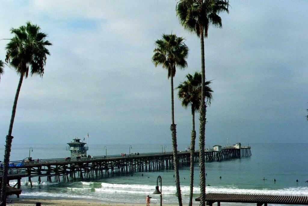 Blue Whale Inn San Clemente Jewel Unit D 외부 사진