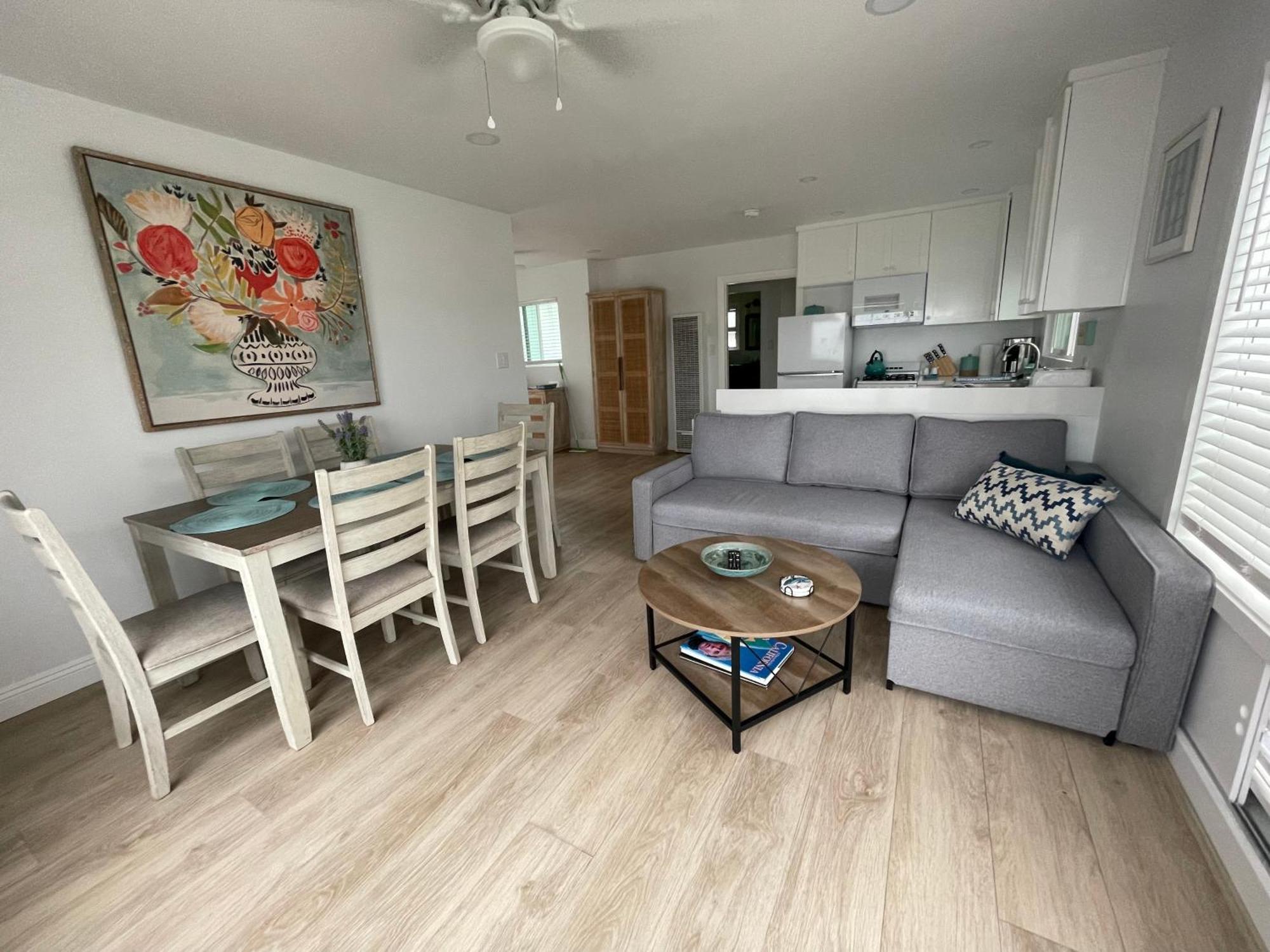 Blue Whale Inn San Clemente Jewel Unit D 외부 사진