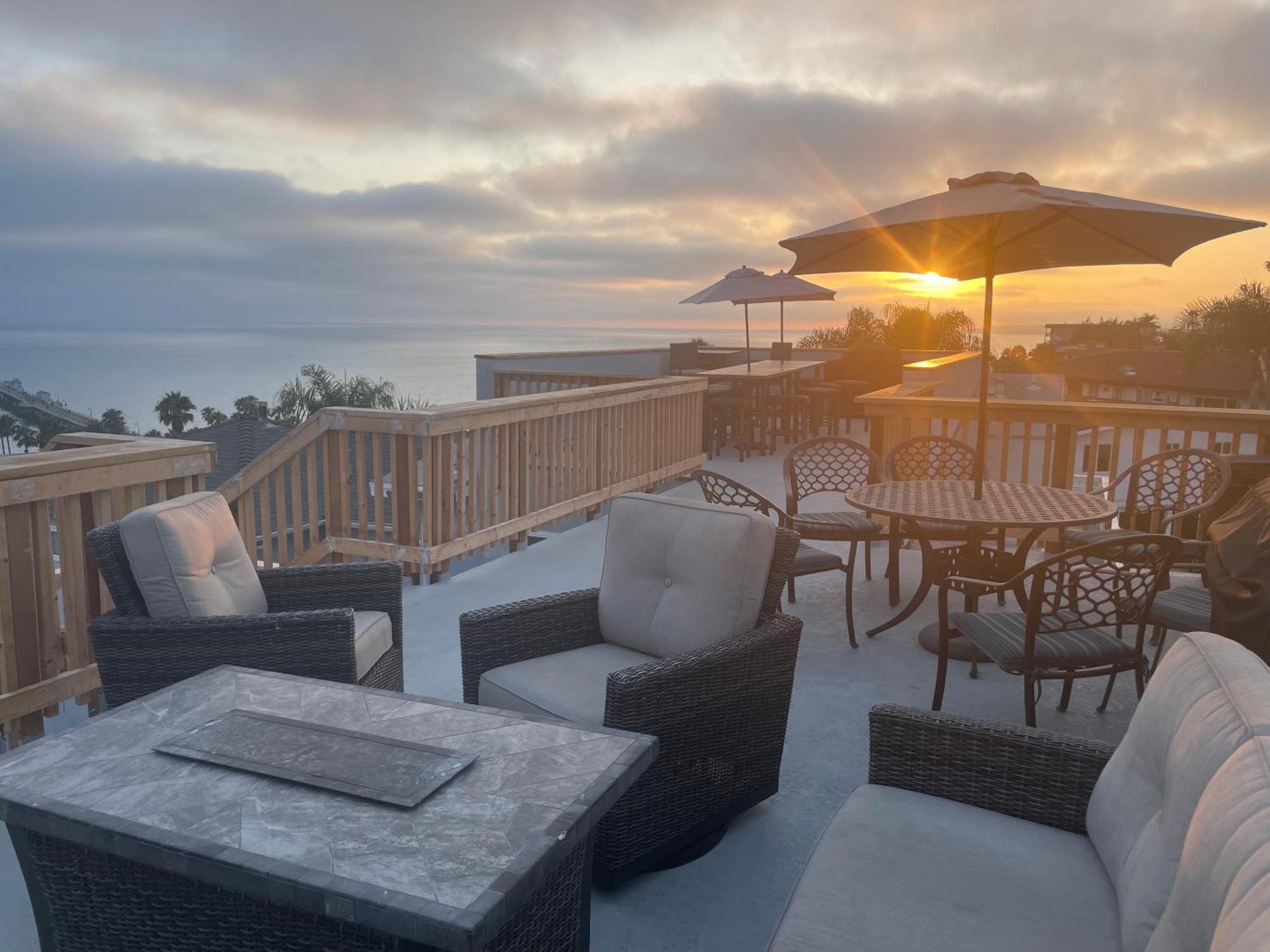 Blue Whale Inn San Clemente Jewel Unit D 외부 사진