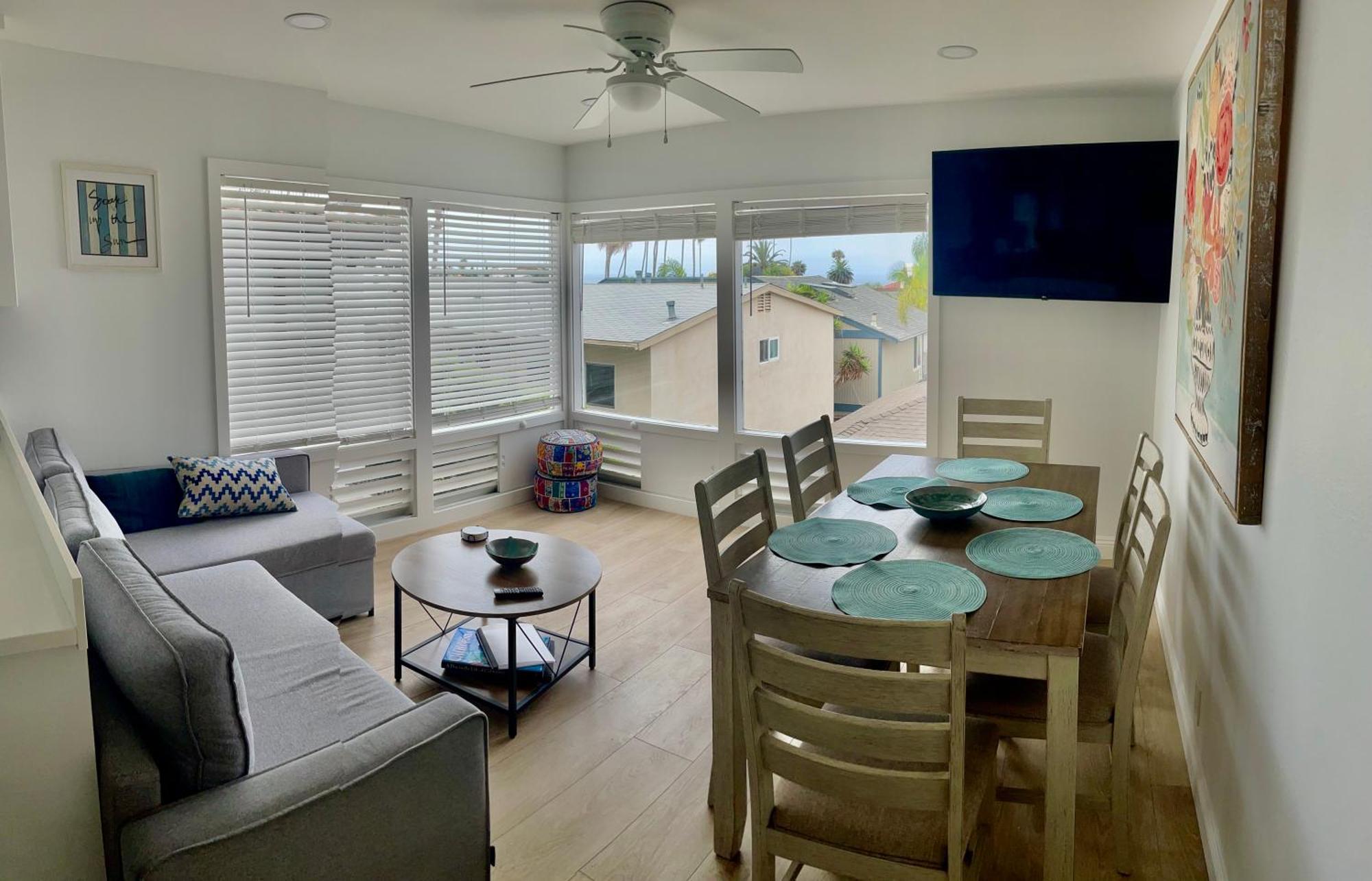 Blue Whale Inn San Clemente Jewel Unit D 외부 사진